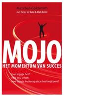 Mojo - Marshall Goldsmith - ebook - thumbnail