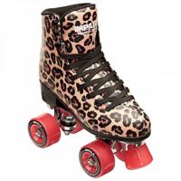 Impala - Leopard - Rollerskates - thumbnail
