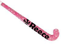 Reece 889270 Alpha JR Hockey Stick - Diva Pink - 29 - thumbnail