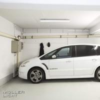 Müller-Licht Aqua-Promo LED-kuiplamp voor vochtige ruimte LED G13 16 W Neutraalwit Grijs - thumbnail