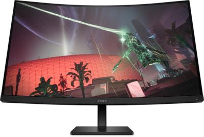 Gaming-Monitor HP 780K6E9#ABB Quad HD 32"