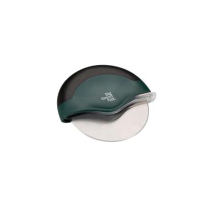 Big Green Egg Compact Pizza Cutter Big Green Egg - Big green egg Big Green Egg Compact Pizza Cutter Big Green Egg - Big green egg