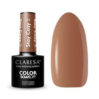 Claresa uv/led gellak 5ml stay cosy 3 - thumbnail