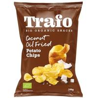 Trafo Chips Gebakken In Kokosolie - thumbnail
