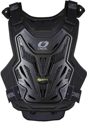 O'Neal split chest lite - chest protector