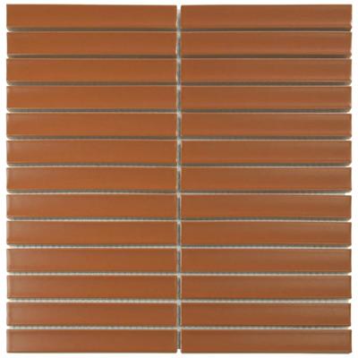 Mozaiek Sevilla Kit-Kat Terra Cotta 2,0x1,5