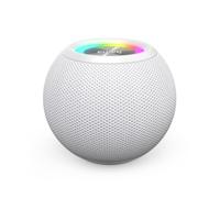 Hama Bluetooth Ball Shape Speaker wit - thumbnail