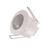 Bewegingsdetector EDM 03223 Inbedbaar 250 V 360º - thumbnail