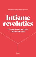 Intieme revoluties - Katrien de Graeve, Rahil Roodsaz - ebook - thumbnail