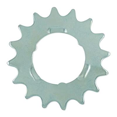 Tandwiel Xtrabike 14t vlak 1/2x3/32