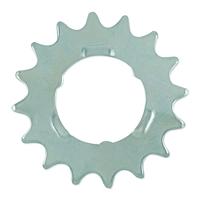 Tandwiel Xtrabike 15t vlak 1/2x3/32 - thumbnail