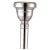 Yamaha SL-TRUDEL-S mondstuk voor trombone 'Alain Trudel'