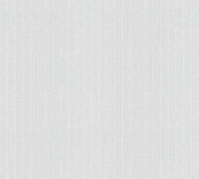 AS Creation MeisterVliesbehang 7 - Wit - 644817