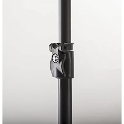 K&M 23755 mobiele microfoonhengel K&M 23755 mobiele microfoonhengel