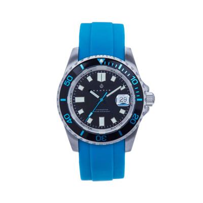 Nautis Interceptor 19161G-A Heren Horloge 43mm 50 ATM Nautis Interceptor 19161G-A Heren Horloge 43mm 50 ATM