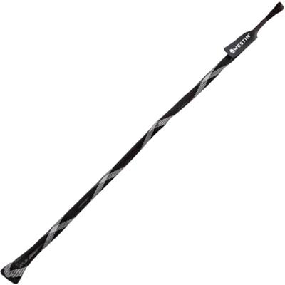 Westin Rod Cover Trigger Black/Silver Split 80 x 3 cm
