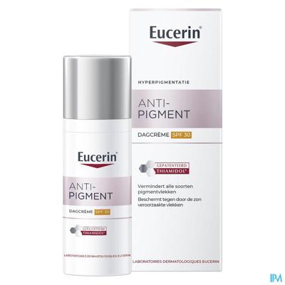Eucerin Anti-Pigment Dagcrème SPF30