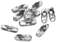 Connex huls voor kogelketting 3.6mm ch - dy270577 - thumbnail
