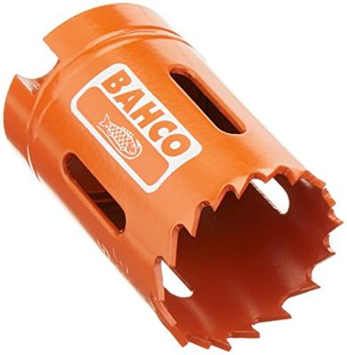 Bahco gatzaag bi-metaal 33 mm | 3830-33-VIP Bahco gatzaag bi-metaal 33 mm | 3830-33-VIP