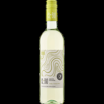 EL BIO Verdejo Sauvignon Blanc Biologisch 750ML bij Jumbo EL BIO Verdejo Sauvignon Blanc Biologisch 750ML bij Jumbo
