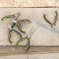 Stanley FMHT0-80541 FatMax Mini Tangenset 6-delig - thumbnail