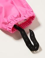 Playshoes regenbroek verstelbaar Uni Fuchsia-140 - thumbnail