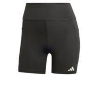 adidas OTR 6&apos;&apos; Korte Legging Dames - thumbnail