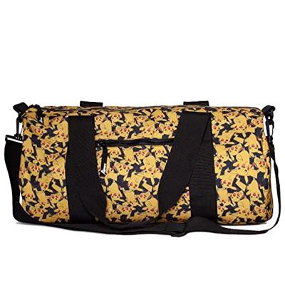Pokémon - Pikachu All Over Sportsbag