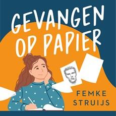 Gevangen op papier