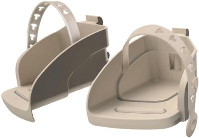 Polisport Voetbak groovy