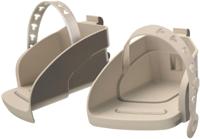 Polisport Voetbak groovy - thumbnail