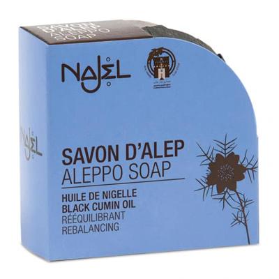 Biologische Aleppo Olijfzeep Nigella Olie Zeep (Zwarte Komijn) Biologische Aleppo Olijfzeep Nigella Olie Zeep (Zwarte Komijn)