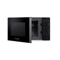 Magnetron met Grill Flama 1889FL Zwart 700 W 20 L - thumbnail