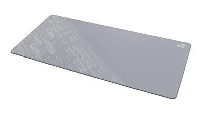 Muismat Asus 90MP03H0-BPUA00 Grijs Muismat Asus 90MP03H0-BPUA00 Grijs