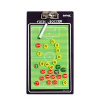 COACH BOARD SOCCER DIAMOND - thumbnail