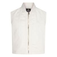 Indian Blue Jeans Meisjes gilet padded - Zand - thumbnail