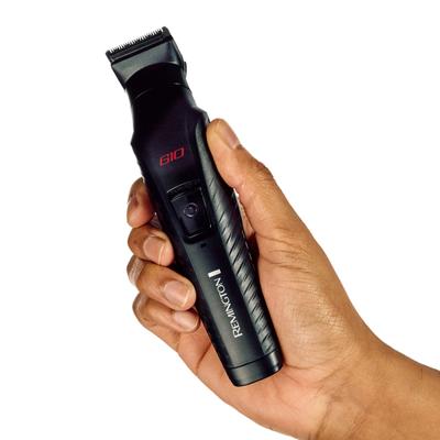 Multifunctionele kit - REMINGTON - G10 Graphite Series - 10 in 1 - Zelfslijpende mesjes, - Levensduur batterij 40 min - USB Multifunctionele kit - REMINGTON - G10 Graphite Series - 10 in 1 - Zelfslijpende mesjes, - Levensduur batterij 40 min - USB