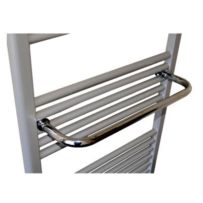 Handdoekbeugel voor Sanicare Radiatoren 50 cm Chroom Handdoekbeugel voor Sanicare Radiatoren 50 cm Chroom