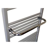 Handdoekbeugel voor Sanicare Radiatoren 50 cm Chroom - thumbnail