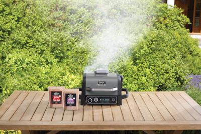 Ninja Woodfire Pellets Houtpellets