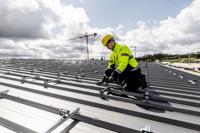 Metabo SSD 18 LT 200 BL 602397840 Accu-slagmoersleutel 200 Nm 18 V Zonder accu - thumbnail