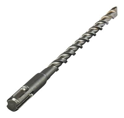 Makita Accessoires P2S: SDS-PLUS boor Lengte 210mm Nuttige lengte 150mm Diameter 8mm