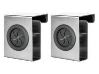 W5 Theedoekhouder (Theedoekhouders 2-delige set) - thumbnail