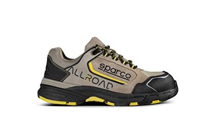 Veiligheidsschoenen Sparco Allroad S3 ESD Schoenmaat 42 Veiligheidsschoenen Sparco Allroad S3 ESD Schoenmaat 42