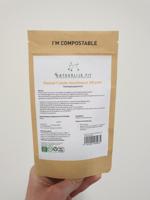 Vitamine C ascorbinezuur 200 Gram - thumbnail