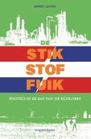 De stikstoffuik (Paperback) - thumbnail
