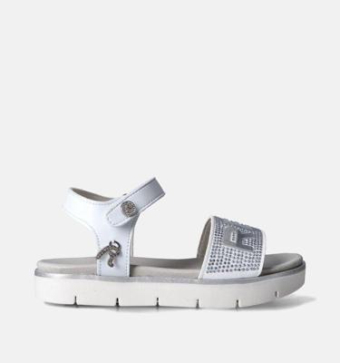 Replay Sandalen JT240016S-0061 Wit-30 maat 30