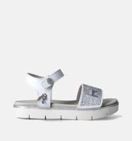 Replay Sandalen JT240016S-0061 Wit-30 maat 30 - thumbnail