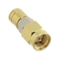 Molex Molex MOL DataCom & Specialty 733860210 SMB-connector Stekker 50 Ω 1 stuk(s) Bag - thumbnail