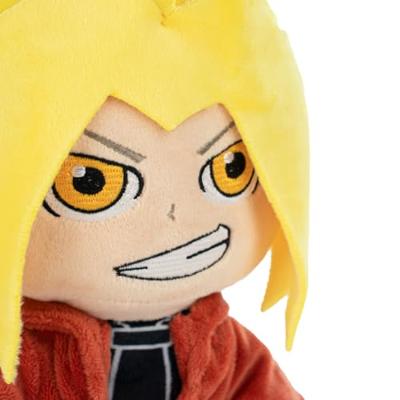 Fullmetal Alchemist Plush Figure Edward 26 cm